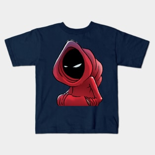 The Scowl Kids T-Shirt